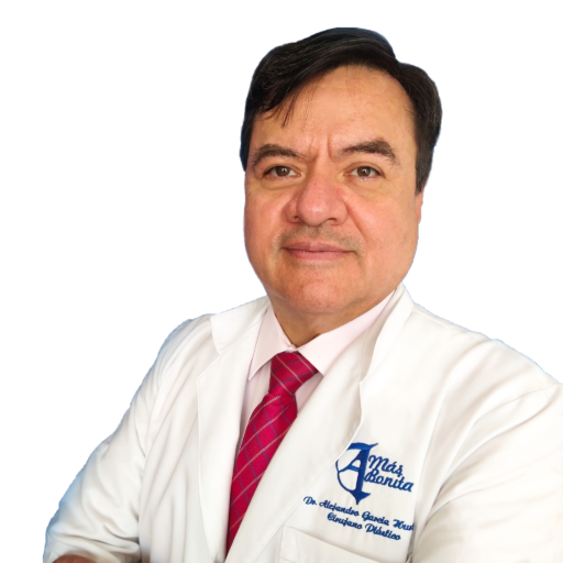 Dr Alejandro Garcia Hurtado CIRUJANO PLASTICO